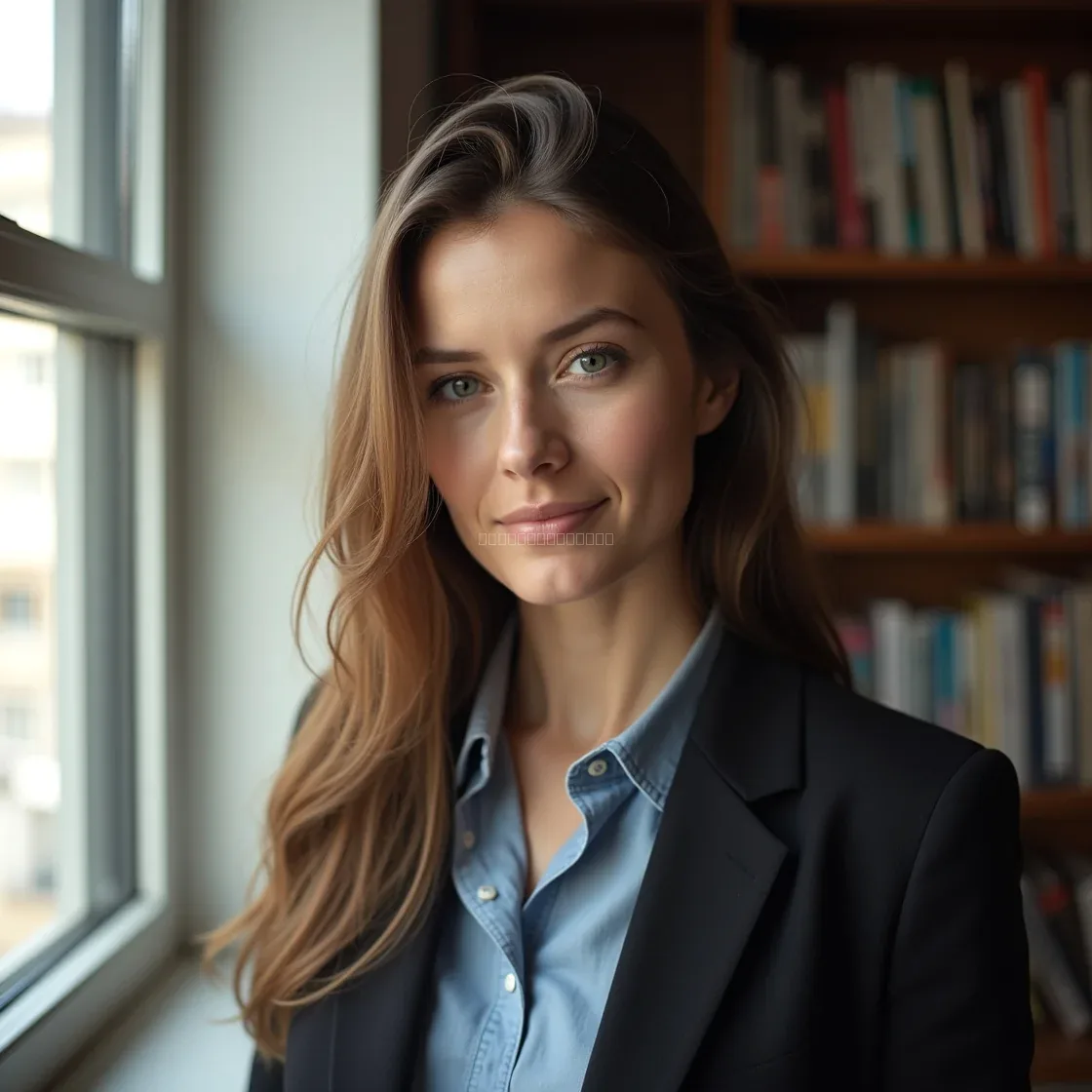 Maja Breznik